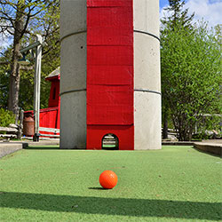 Mini Golf