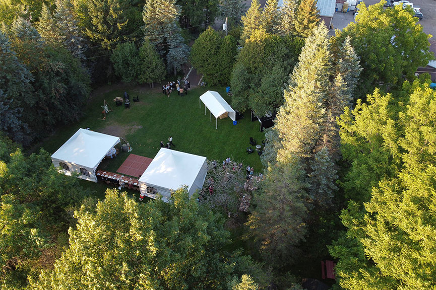 Cox Creek Cellars