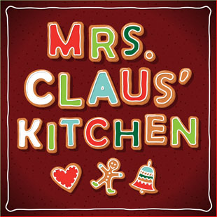 Mrs Claus' Kitchen