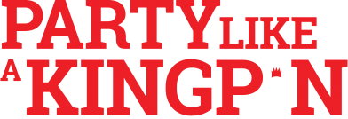 Party like a Kingpin