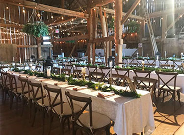 Steckle Heritage Farm